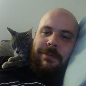 Meet your Posher, Jamie